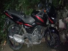 Bajaj Pulsar 150